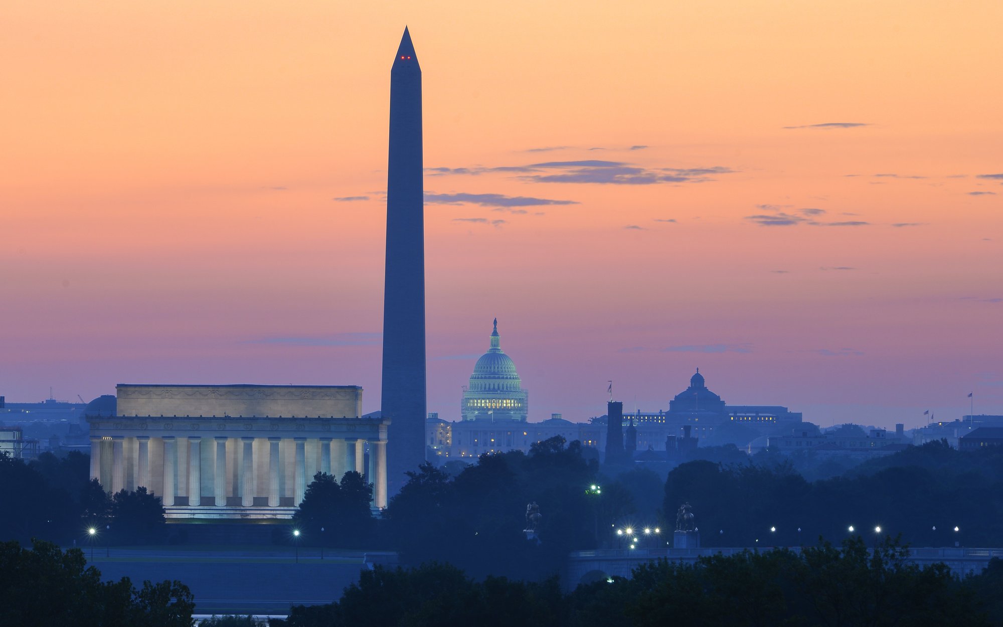 Elitarne spotkanie Grupy Bilderberg: Polacy wśród światowych liderów w Waszyngtonie