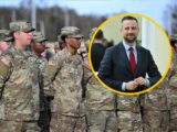 Polska liczy na wzrost obecności wojsk USA mimo napięć na Bliskim Wschodzie