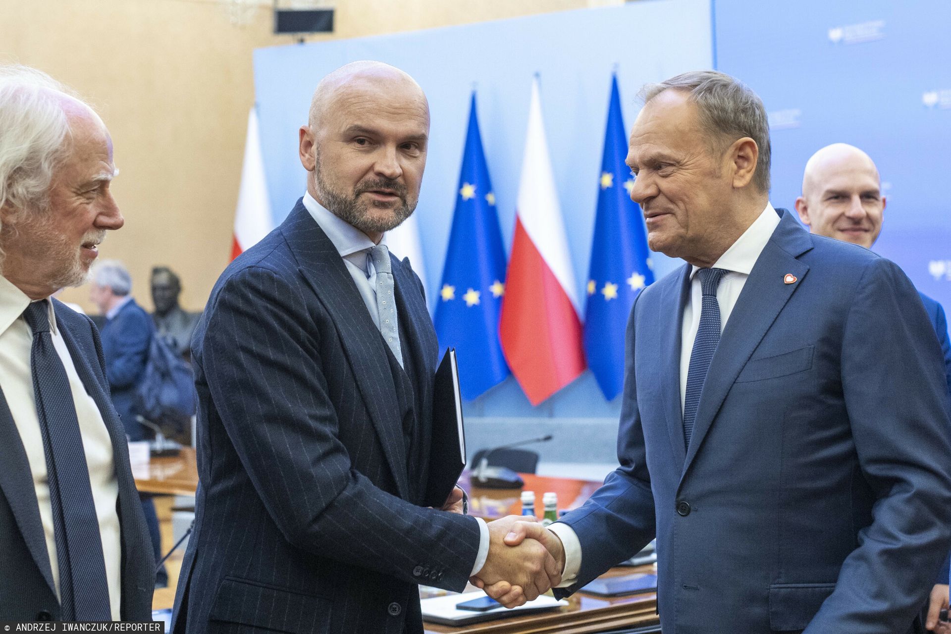 Przełomowa zmiana w relacjach fiskus-przedsiębiorcy?