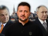 Nagrania ujawniają kulisy antyukraińskiej polityki Węgier