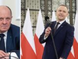 Kontrowersje wokół nominacji ambasadorskich: żart Sikorskiego wywołuje burzę