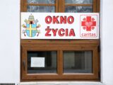 Kilka dni życia: Chłopiec znaleziony w oknie życia na Pomorzu