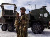 Estonia rozwija współpracę obronną z USA: nowe wyrzutnie HIMARS na horyzoncie