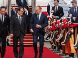 Premier Tusk z wizytą w Korei Południowej i Japonii: kluczowe rozmowy o współpracy