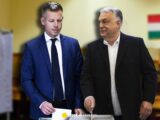 Węgierskie Wybory: Napięcie Rośnie Przy Rekordowej Frekwencji