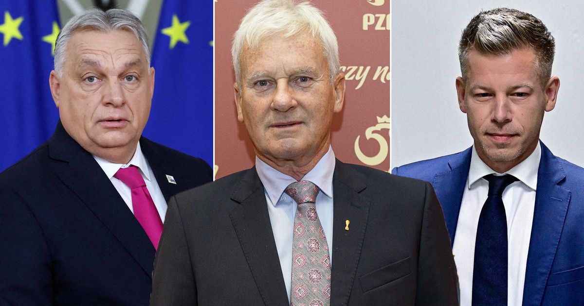 Michał Listkiewicz: Polityka Orbana jest pełna sprzeczności, a Węgrzy zasługują na więcej