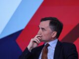Czy Węgry wydadzą Zbigniewa Ziobrę? Wyniki sondażu i komentarze polityczne