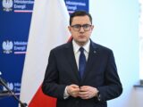 Rosnące napięcia: Polska z solidnymi rezerwami paliw w obliczu kryzysu