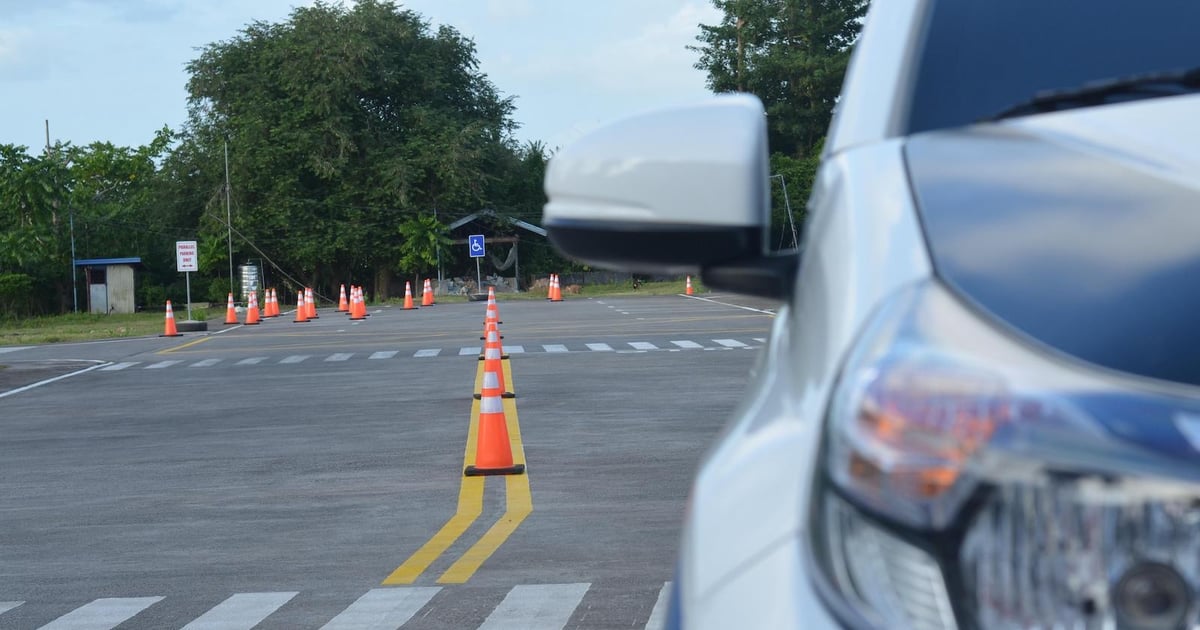 Nowe zmiany w egzaminach na prawo jazdy: dłużej i drożej