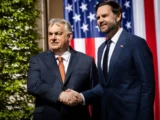 J.D. Vance o przegranej Fideszu: Orban był gotów stawić czoła Brukseli