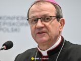 Polscy Biskupi Wyrażają Wdzięczność Papieżowi za Jego Niezłomną Wierność