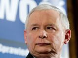 Spotkanie na Nowogrodzkiej: Kaczyński wezwał posłów PiS w obliczu wyzwań finansowych i nowego stowarzyszenia Morawieckiego