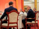 Donald Trump zaskakuje planami na nową salę balową przy Białym Domu