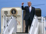 Trump Nie Zdradza Planów w Sprawie Obrony Tajwanu