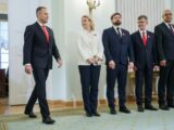 Prof. Dariusz Dudek ma stanąć na czele Rady Nowej Konstytucji