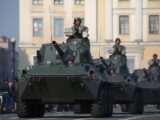 Rosja gotowa do ataku na NATO? Generał Bundeswehry ostrzega