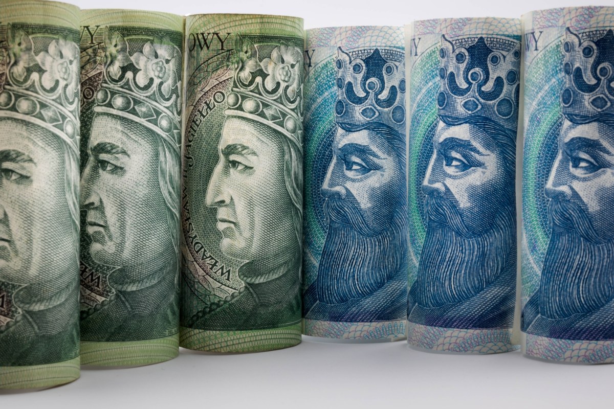 Stan budżetu państwa: Deficyt rośnie szybciej niż dochody