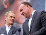 Czy Polska pozostaje proamerykańska enklawą? Dyskusja o układzie sił w rządzie i przyszłości centroprawicy