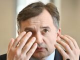 Polska zabiega o ekstradycję Zbigniewa Ziobry z USA