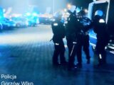 Interwencja Policji Zapobiegła Starciu Kibiców w Gorzowie Wielkopolskim