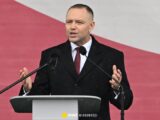 Karol Nawrocki o Odwadze Straży Granicznej w Obliczu Wschodnich Zagrożeń