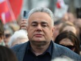 Aresztowanie w związku z fałszywym alarmem po interwencji w domu redaktora Telewizji Republika
