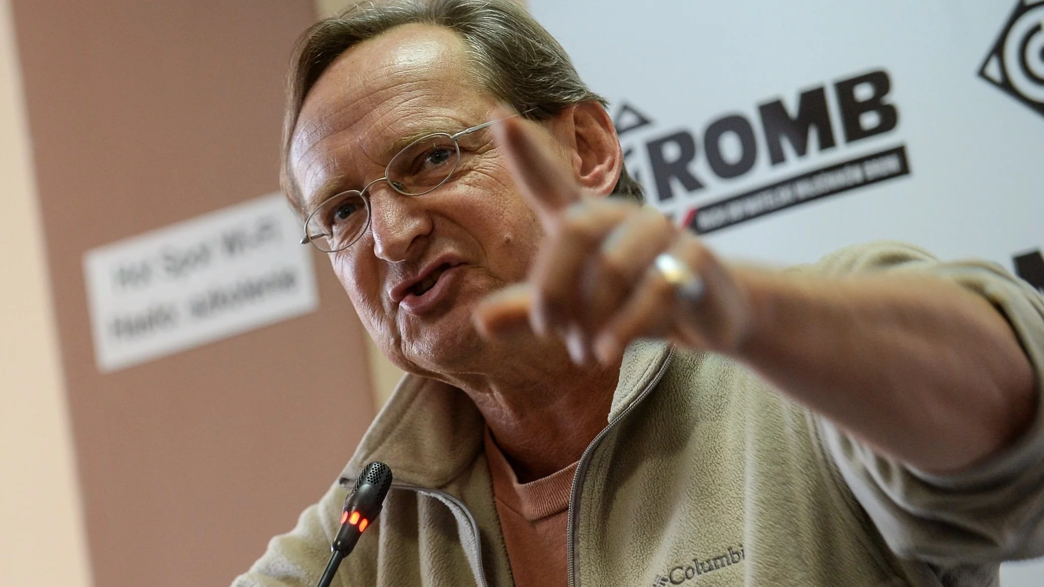 Zamieszanie wokół nieobecności Wojciecha Cejrowskiego w Kanale Zero