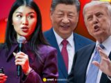 Czy Pekin Przejąć może Tajwan? USA w Obliczu Wyzwań Geopolitycznych
