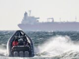 Szwecja zatrzymuje kolejnego członka załogi tankowca Sea Owl I