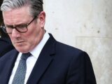 Wes Streeting rzuca wyzwanie Keiru Starmerowi o przywództwo Partii Pracy