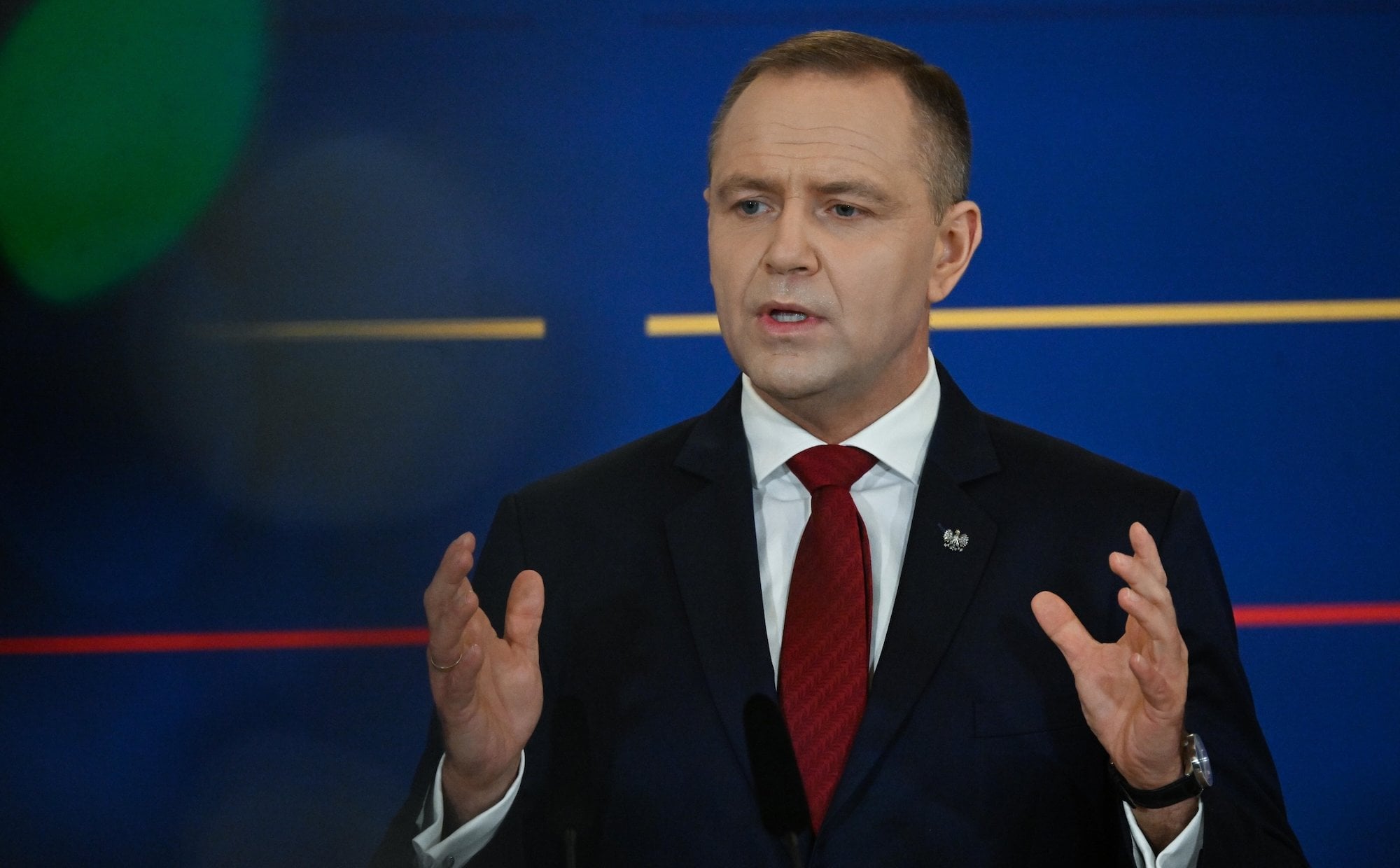 Debata nad konstytucją – najważniejsze wyzwania dla przyszłości Polski
