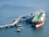Szósta wizyta Flex Endeavour: LNG z Luizjany w Świnoujściu