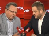 Gorąca debata w Radiu Zet: Spór o Zbigniewa Ziobrę i relacje z USA