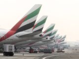 Normalizacja ruchu lotniczego w Zjednoczonych Emiratach Arabskich po napięciach z Iranem
