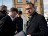 Gdzie jest były wiceminister Romanowski? Tajemnica, która niepokoi władze
