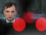 Kontrowersje wokół Ziobry i Krajowej Rady Sądownictwa