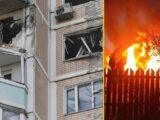 Ukraińskie drony nad Moskwą i Krymem: Potężne uderzenie w rosyjską infrastrukturę