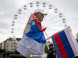 Kontrowersyjna aktywność rosyjskiej dyplomacji kulturalnej w Europie i na świecie