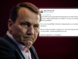Narastające napięcia między Przydaczem a Sikorskim w relacjach polsko-amerykańskich