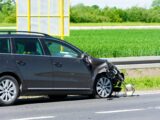 Ucieczka z miejsca kolizji: ignorowane zagrożenie na polskich drogach
