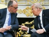 Niemcy i USA na dyplomatycznej huśtawce: Kontrowersje wokół amerykańskich żołnierzy