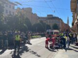 Wypadek w Modenie: Polka w stabilnym stanie, 31-latek aresztowany