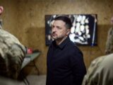 Ukraińskie Służby Odkrywają Próby Wywozu Zboża z Krymu z Udziałem Firm z USA