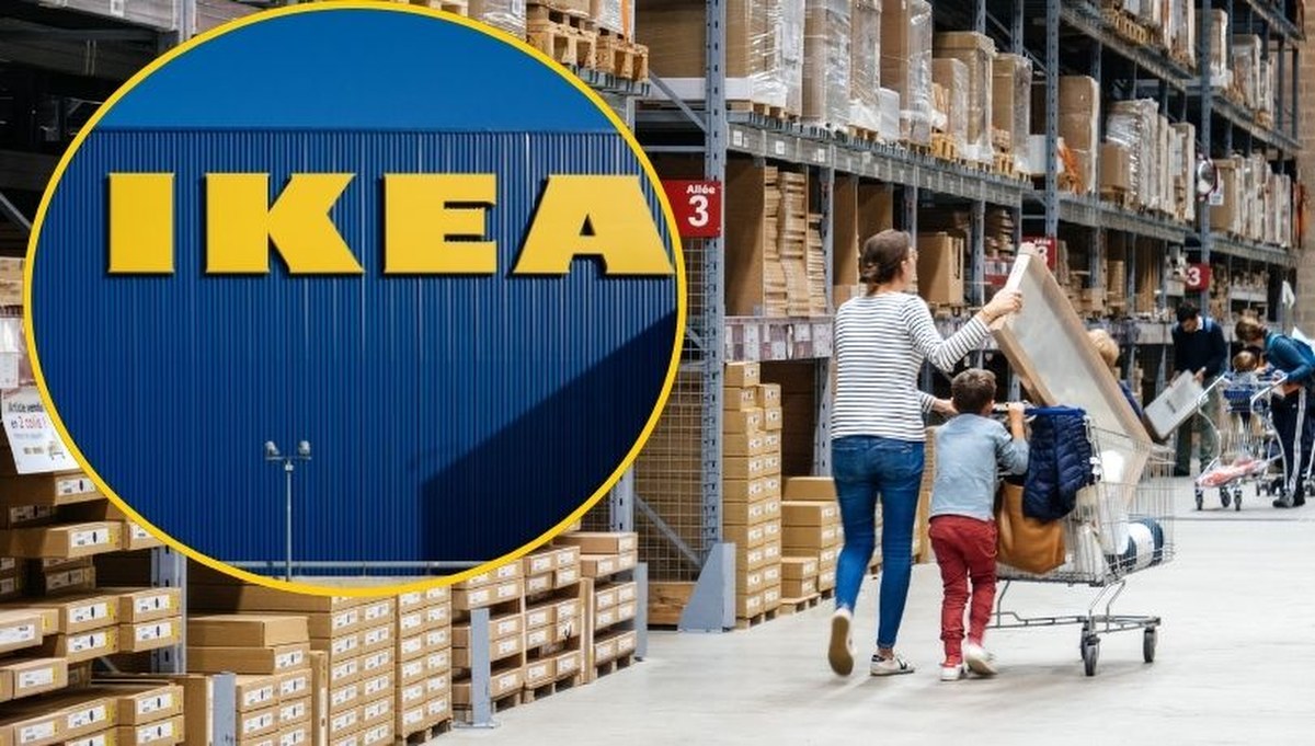 IKEA wprowadza oszczędności: planowane zwolnienia obejmą 850 osób