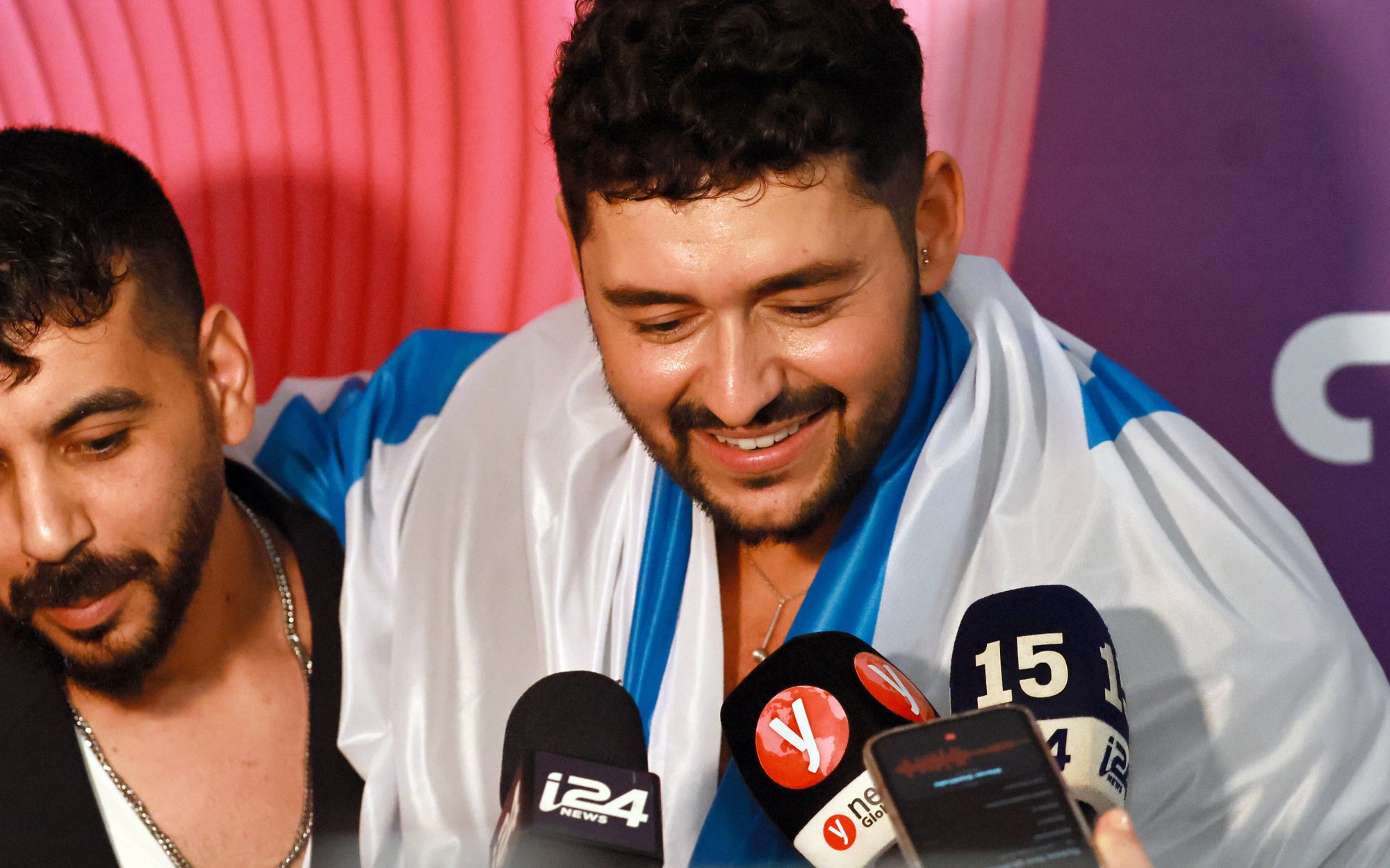 Polskie jury wyłania Izrael zwycięzcą Eurowizji 2026 – kontrowersje i reakcje