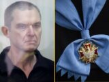 Andrzej Poczobut odznaczony Orderem Orła Białego przez Prezydenta RP