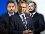 Narastający konflikt w PiS: Zawiązanie nowego stowarzyszenia przez stronników Czarnka
