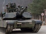 Ekspert USA: Anulowanie rotacji brygady pancernej w Polsce to błąd