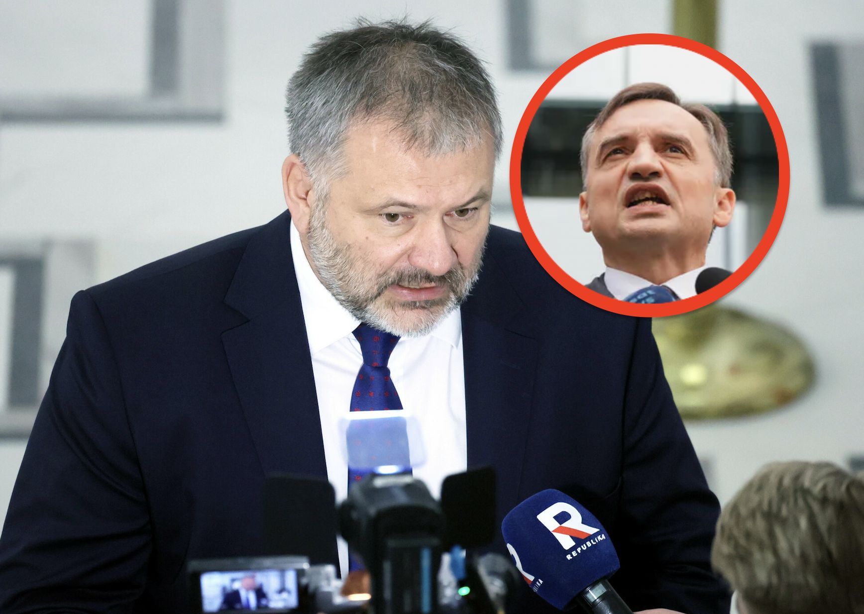 Polska dąży do postawienia Zbigniewa Ziobry przed sądem