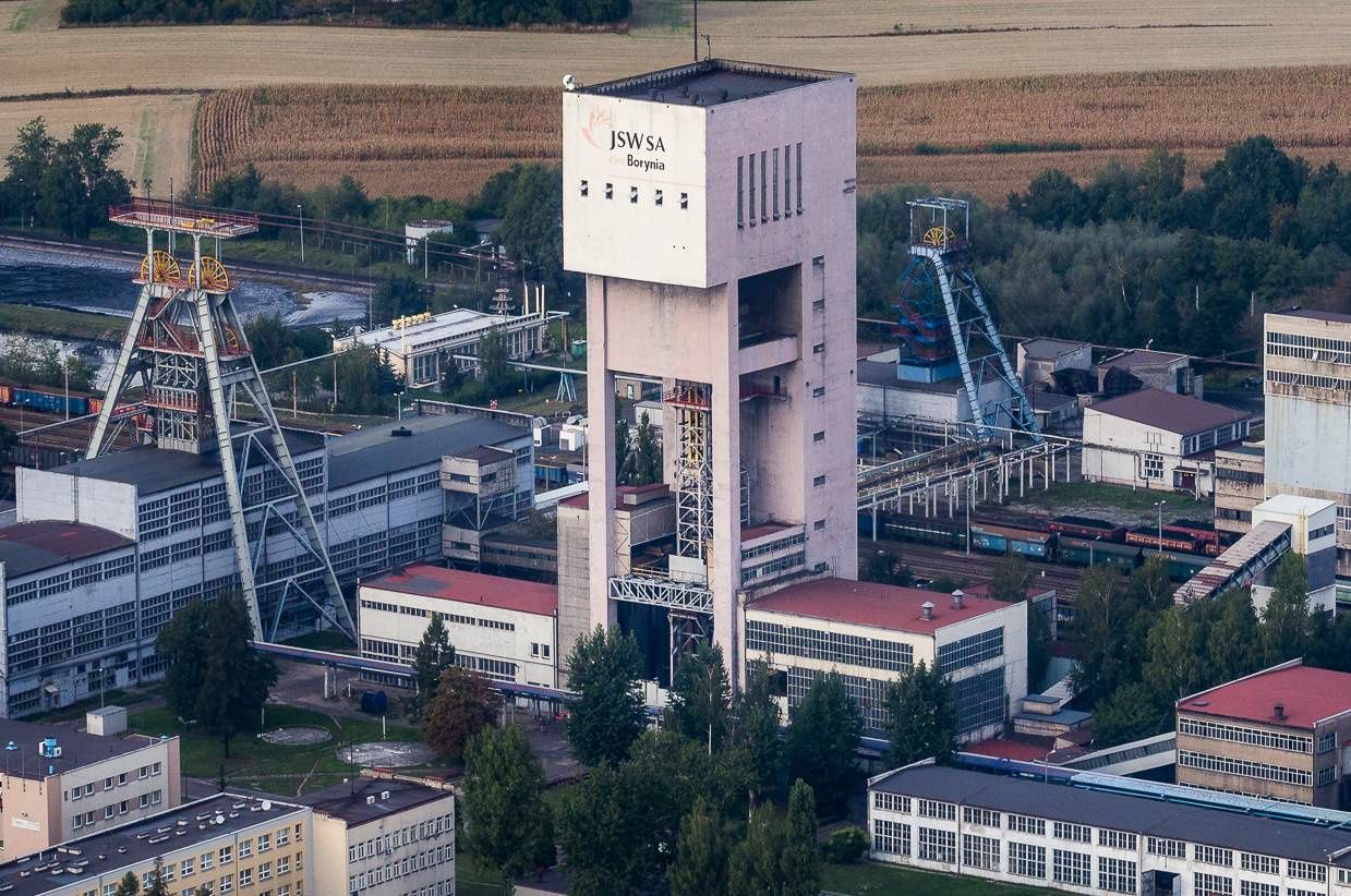Były prezes JSW i kierownictwo oskarżeni o działania na szkodę spółki